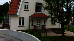 Kindertagesstätte, Marburg