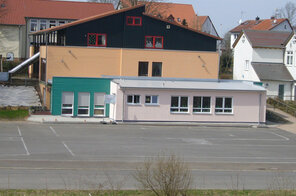 Neubau und Renovierung 
