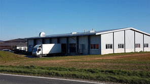 Hygienezentrum Bäckerei Viehmeier